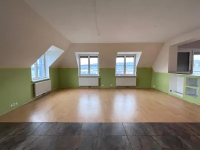 6-Zimmer-Gewerbeimmobilie mieten in Sankt Pölten – 139,38 m², € 1.751 – Bild 3 von 14