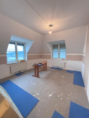 6-Zimmer-Gewerbeimmobilie mieten in Sankt Pölten – 139,38 m², € 1.751 – Bild 11 von 14