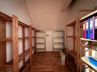 6-Zimmer-Gewerbeimmobilie mieten in Sankt Pölten – 139,38 m², € 1.751 – Bild 12 von 14