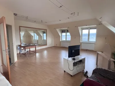 6-Zimmer-Gewerbeimmobilie mieten in Sankt Pölten – 139,38 m², € 1.751