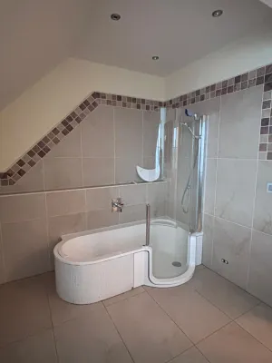 6-Zimmer-Gewerbeimmobilie mieten in Sankt Pölten – 139,38 m², € 1.751 – Bild 6 von 14