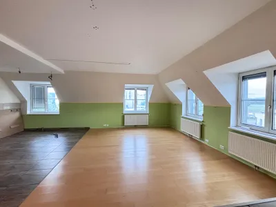 6-Zimmer-Gewerbeimmobilie mieten in Sankt Pölten – 139,38 m², € 1.751 – Bild 2 von 14