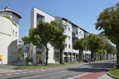 2-Zimmer-Wohnung mieten in Wiener Neustadt – 52 m², € 426 – Bild 2 von 9