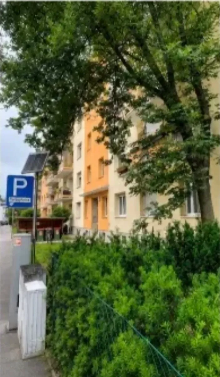 Wohnung – Geidorf - Ansicht 2