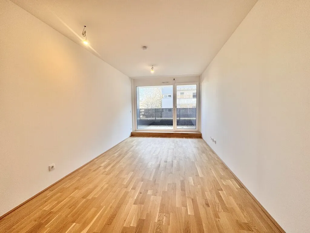 Wohnung – Graz - Ansicht 2