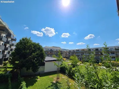 2-Zimmer-Wohnung mieten in Graz – 52,17 m², € 809 – Bild 9 von 15