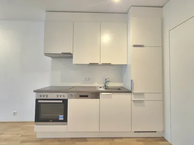 2-Zimmer-Wohnung mieten in Graz – 52,17 m², € 809 – Bild 2 von 15