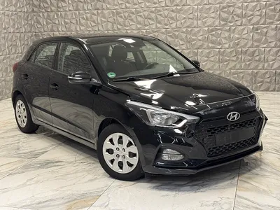 Hyundai i20 Style