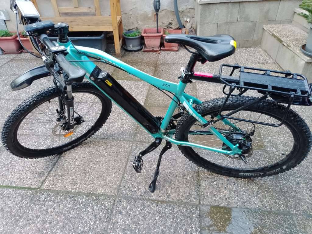 Elektrofahrrad E-Bike,  500,- (3730 Eggenburg) - willhaben