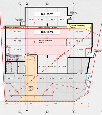 Immobilie kaufen in Innsbruck-Land – 13 m², € 29.800 – Bild 2 von 6