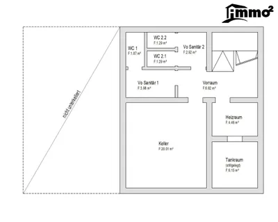 5-Zimmer-Haus kaufen in Klagenfurt Land – 164 m², € 490.000 – Bild 10 von 12