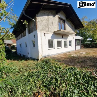 5-Zimmer-Haus kaufen in Klagenfurt Land – 164 m², € 490.000 – Bild 2 von 12