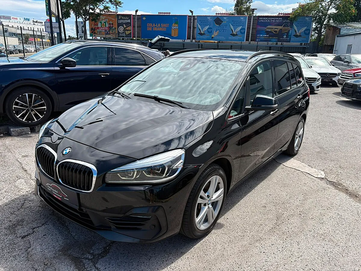 BMW 2er-Reihe