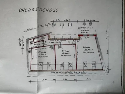 Haus kaufen in Mistelbach – 946 m², € 299.000 – Bild 21 von 21