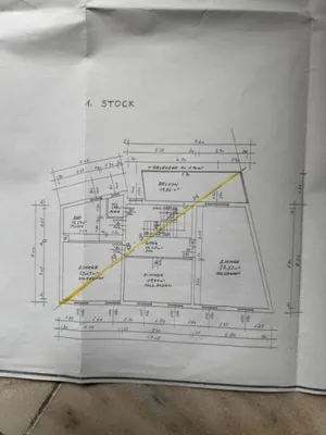 Haus kaufen in Mistelbach – 946 m², € 299.000 – Bild 17 von 21