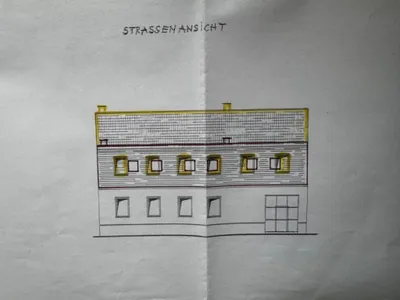 Haus kaufen in Mistelbach – 946 m², € 299.000 – Bild 19 von 21