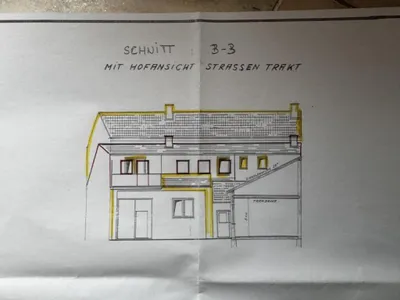 Haus kaufen in Mistelbach – 946 m², € 299.000 – Bild 18 von 21