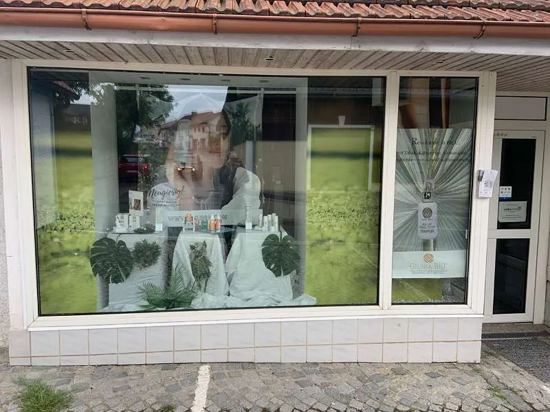 Büro/ Studio/ Werkstatt/ Preis inkl Heizkosten! - Ansicht 2
