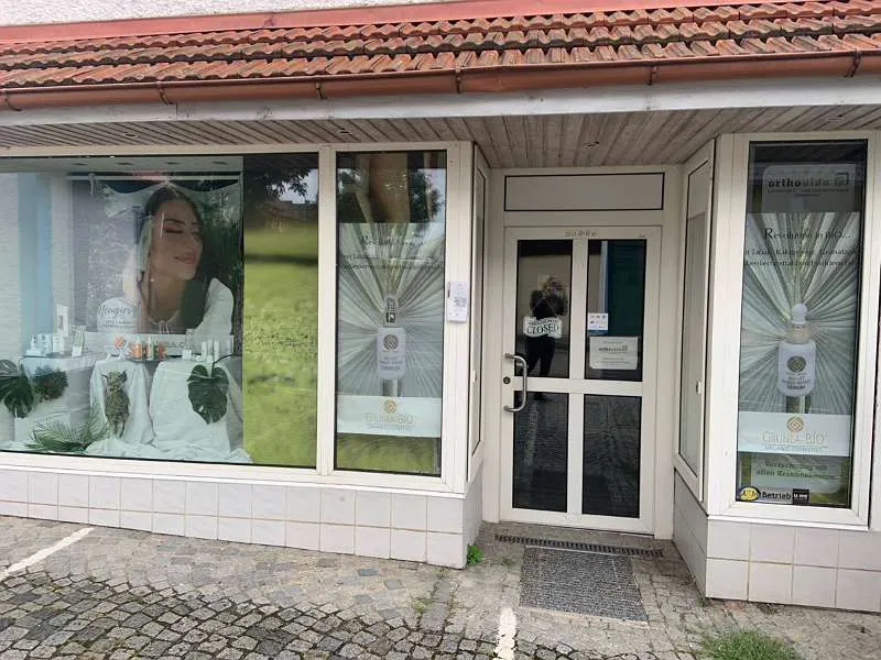 Büro/ Studio/ Werkstatt/ Preis inkl Heizkosten! - Ansicht 3