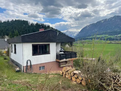 Immobilie kaufen in Kirchdorf an der Krems – 120 m², € 215.000 – Bild 1 von 16