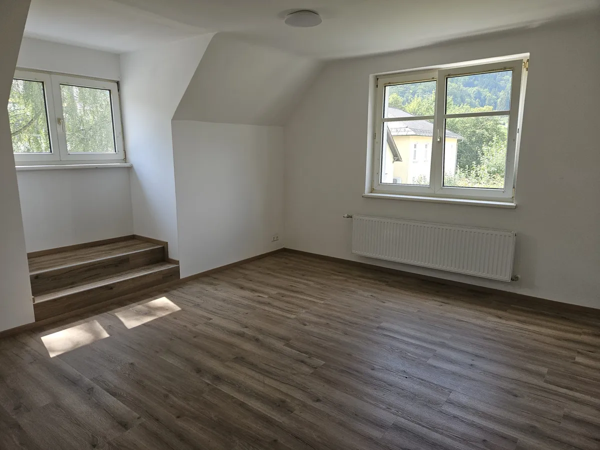 Wohnung – Mürzzuschlag - Ansicht 2