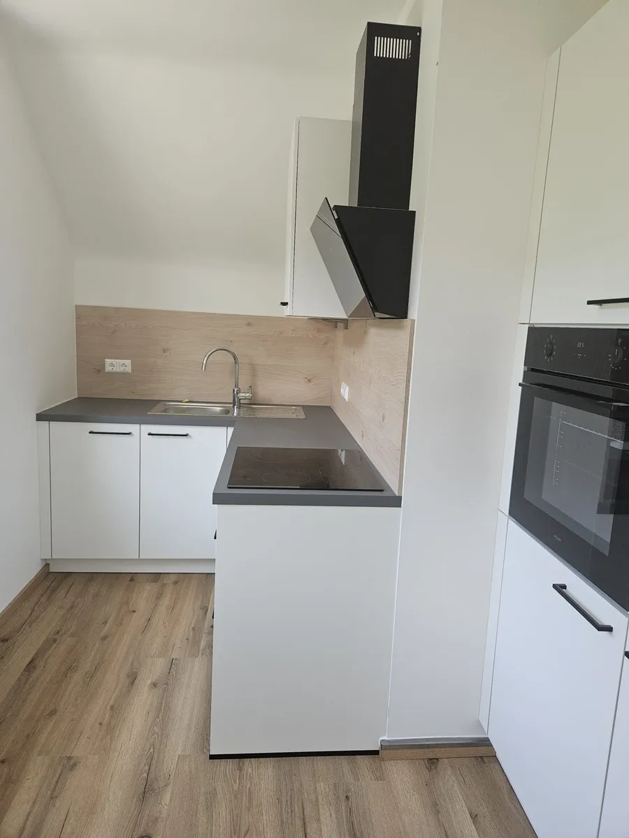 Wohnung – Mürzzuschlag - Ansicht 3