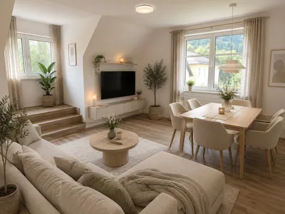 2-Zimmer-Wohnung mieten in Bruck-Mürzzuschlag – 65 m², € 715