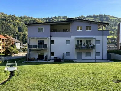 3-Zimmer-Wohnung mieten in Steyr-Land – 67,29 m², € 808 – Bild 6 von 9