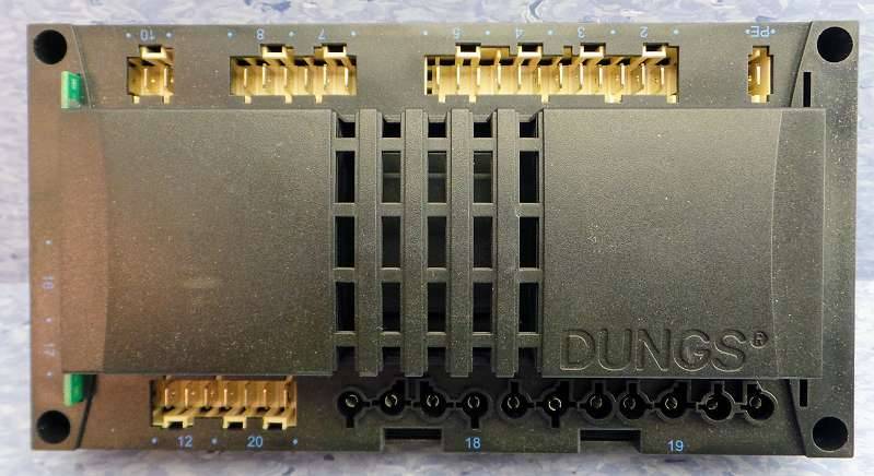 Feuerungsautomat DUNGS MPA51 S02 [BS030],  45,- (2020 Hollabrunn) -  willhaben