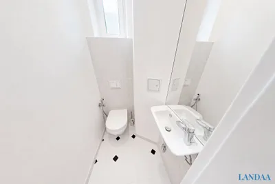 2-Zimmer-Wohnung mieten in Wien – 81,59 m², € 1.950 – Bild 8 von 11
