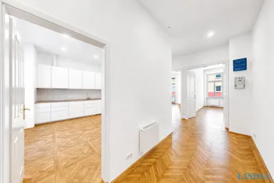 2-Zimmer-Wohnung mieten in Wien – 81,59 m², € 1.950 – Bild 10 von 11