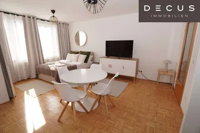 1-Zimmer-Wohnung kaufen in Wien – 35,03 m², € 199.000 – Bild 3 von 8