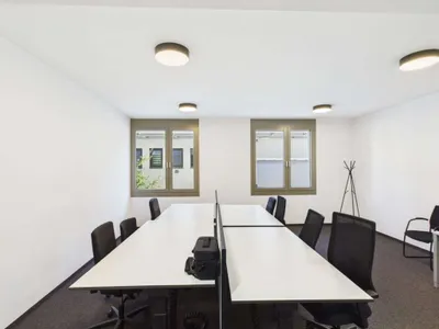4-Zimmer-Gewerbeimmobilie mieten in Feldkirch – Bild 3 von 8