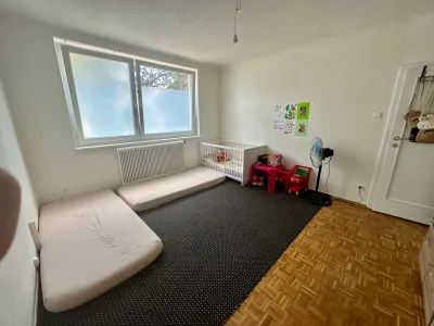 **NEU** 2-Zimmer Wohnung bei U2 - Station Hardeggasse zu vermieten – Bild 3
