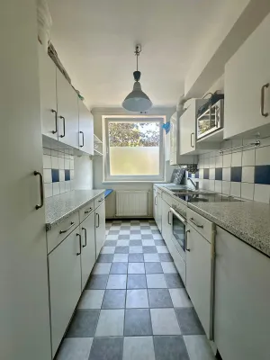 **NEU** 2-Zimmer Wohnung bei U2 - Station Hardeggasse zu vermieten