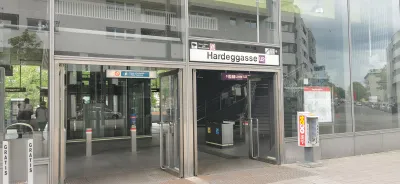 2-Zimmer-Wohnung mieten in Wien – 50 m², € 899 – Bild 8 von 9