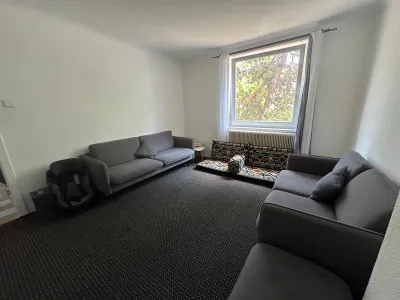 2-Zimmer-Wohnung mieten in Wien – 50 m², € 899 – Bild 4 von 9