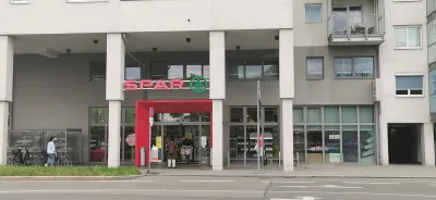 2-Zimmer-Wohnung mieten in Wien – 50 m², € 899 – Bild 9 von 9