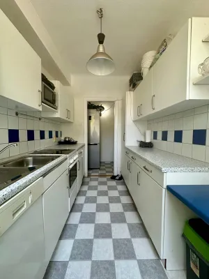**NEU** 2-Zimmer Wohnung bei U2 - Station Hardeggasse zu vermieten – Bild 2