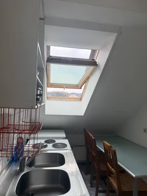 Wohnung mieten in Graz – 33 m², € 460 – Bild 7 von 7