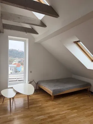 Wohnung mieten in Graz – 33 m², € 460