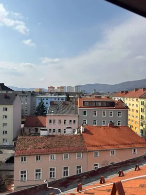 Wohnung mieten in Graz – 33 m², € 460 – Bild 3 von 7