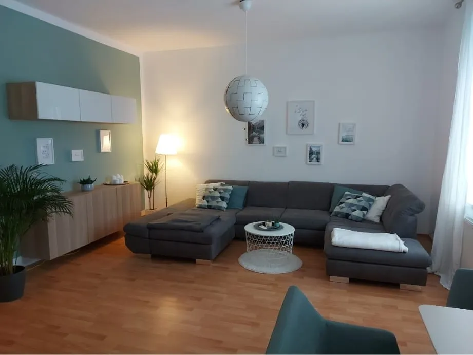 Wohnung – Katsdorf - Ansicht 2