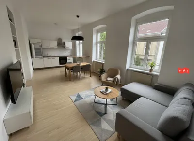 2-Zimmer-Wohnung kaufen in Linz – 47,08 m², € 177.000
