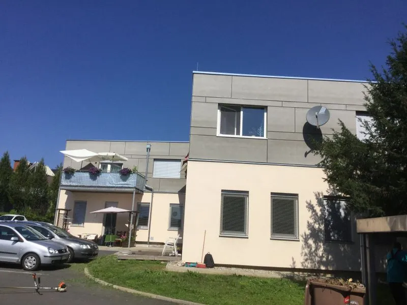 1-bed apartment, 56 m²