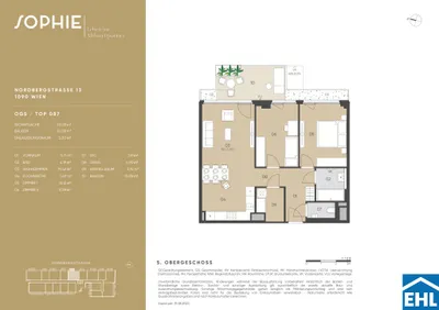 Immobilie kaufen in Wien – 70,28 m², € 680.000 – Bild 22 von 22