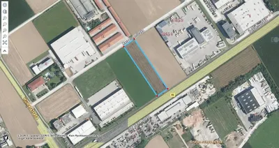 Gewerbeimmobilie mieten in Linz Land – 5 099 m² – Bild 1 von 4