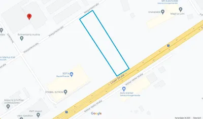 Gewerbeimmobilie mieten in Linz Land – 5 099 m² – Bild 2 von 4
