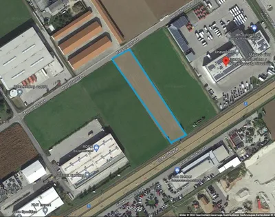 Gewerbeimmobilie mieten in Linz Land – 5 099 m² – Bild 3 von 4