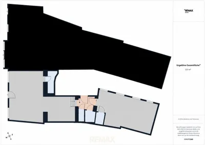 Gewerbeimmobilie mieten in Wien – 122 m², € 2.274 – Bild 5 von 5